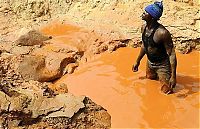 Trek.Today search results: Gold mining, Congo