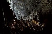 Trek.Today search results: cave underground space