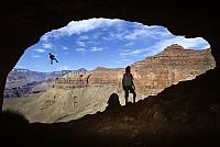 Trek.Today search results: cave underground space