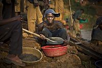 Trek.Today search results: Life in Congo