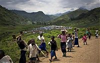 World & Travel: Life in Congo