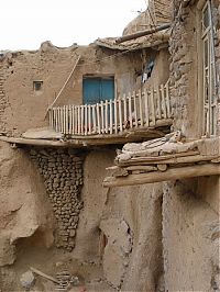 Trek.Today search results: Kandovan village, Sahand Rural District, Osku County, East Azerbaijan Province, Iran