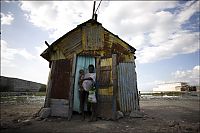 World & Travel: Childbirth in Haiti