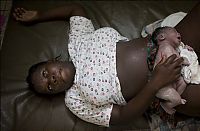 World & Travel: Childbirth in Haiti