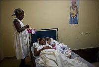 Trek.Today search results: Childbirth in Haiti