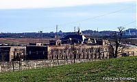 World & Travel: Tennessee State Prison, closed in 1989