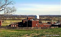 Trek.Today search results: Tennessee State Prison, closed in 1989