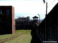 Trek.Today search results: Tennessee State Prison, closed in 1989