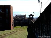 World & Travel: Tennessee State Prison, closed in 1989