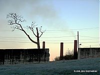 World & Travel: Tennessee State Prison, closed in 1989