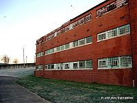 World & Travel: Tennessee State Prison, closed in 1989