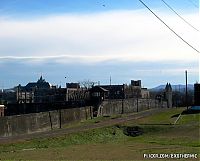 Trek.Today search results: Tennessee State Prison, closed in 1989