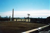 World & Travel: Tennessee State Prison, closed in 1989