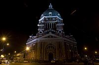 World & Travel: Earth Hour 2009