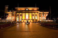World & Travel: Earth Hour 2009