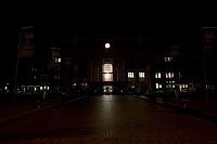 World & Travel: Earth Hour 2009