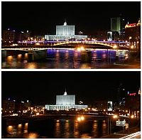 World & Travel: Earth Hour 2009