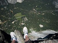 Trek.Today search results: height gap