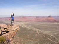 Trek.Today search results: height gap