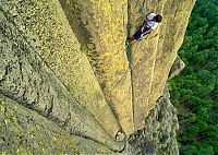 Trek.Today search results: height gap