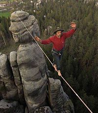 Trek.Today search results: height gap