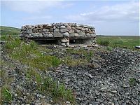 World & Travel: The dead city on the Kola Peninsula - Cape of the North-western Russia