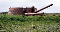 Trek.Today search results: The dead city on the Kola Peninsula - Cape of the North-western Russia