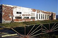 Trek.Today search results: The dead city on the Kola Peninsula - Cape of the North-western Russia