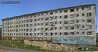 Trek.Today search results: The dead city on the Kola Peninsula - Cape of the North-western Russia