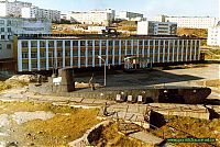 Trek.Today search results: The dead city on the Kola Peninsula - Cape of the North-western Russia