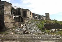 Trek.Today search results: The dead city on the Kola Peninsula - Cape of the North-western Russia