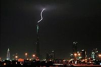 Trek.Today search results: Thunderstorm in Dubai, United Arab Emirates