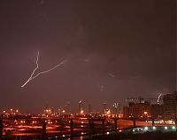 Trek.Today search results: Thunderstorm in Dubai, United Arab Emirates