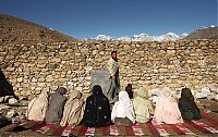 World & Travel: Life in Afghanistan