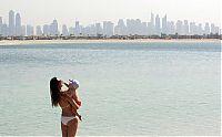 World & Travel: Dubai, United Arab Emirates