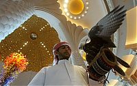 World & Travel: Dubai, United Arab Emirates