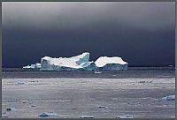 World & Travel: Antarctic Plateau, Antarctica