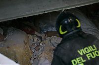 World & Travel: Earthquake in Italy