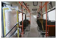 Trek.Today search results: Transport in winter, Norilsk, Krasnoyarsk Krai, Russia