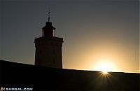 Trek.Today search results: The abandoned lighthouse in Denmark