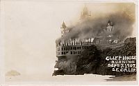 World & Travel: History: House on the rock, 1907, San Francisco, United States