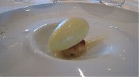 World & Travel: The French Laundry, very expensive restaurant, Yuntvill, California