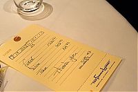 World & Travel: The French Laundry, very expensive restaurant, Yuntvill, California