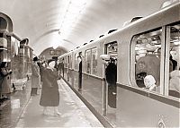 World & Travel: History: Kiev, Ukraine