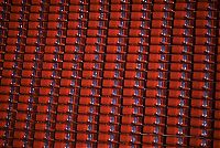 World & Travel: bird's-eye view aerial landscape photography