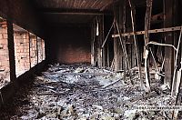 World & Travel: Gas explosion, Moscow