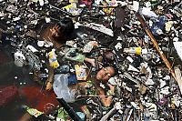 Trek.Today search results: Great Pacific Garbage Patch
