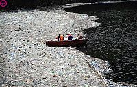 World & Travel: Great Pacific Garbage Patch