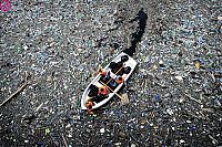 World & Travel: Great Pacific Garbage Patch