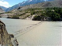 Trek.Today search results: dangerous bridges